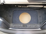 Honda S2000 Subwoofer Box