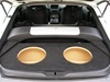 Nissan 350Z Subwoofer Box