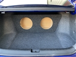 Accord Subwoofer Box