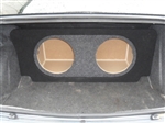 Chrysler 300 Subwoofer Box