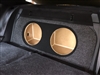 2015 Mustang Subwoofer Box