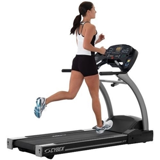 Cybex 450T Treadmill Image