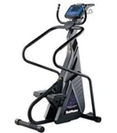 Stairmaster Free Climber 4600CL Stepper w/ Blue Console Image