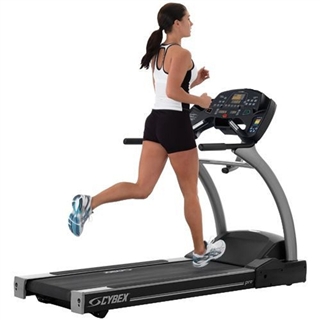 Cybex 550T Treadmill Image