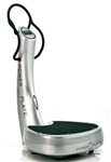 Power Plate Pro5 Airdaptive Vibration Trainer Image