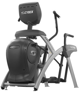 Cybex 770AT Arc Trainer w/Standard Console Image