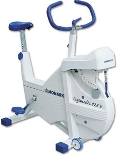 monark-828e-ergomedic-exercise-bike-image