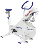 Monark 894E Anaerobic Wingate Ergometer Image