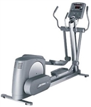 Life Fitness 90x Elliptical Cross-Trainer Image