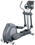 Life Fitness 91x Elliptical Cross-Trainer Image