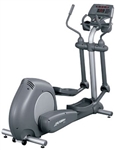 Life Fitness 91xi Elliptical Cross Trainer Image