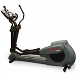 Life Fitness CT9500HR Classic Style Elliptical Image