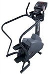 Life Fitness 9500HR Next Gen Stair Stepper Image