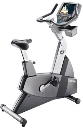 life-fitness-95ce-stationary-upright-bike-image