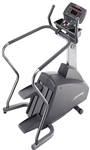 Life Fitness 95Si Stair Stepper Image