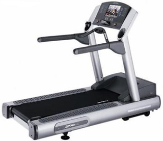 Life Fitness 95TE Treadmill Image