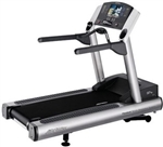 Life Fitness 97te Treadmill Image