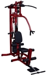 Body Solid Best Fitness BFMG30 Multi-Station Home Gym Image