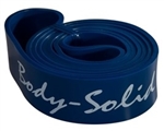 Body Solid BSTB4 Tools Resistance - 1 3/4" Blue Image