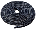 1.5 in. dia. - 50 ft. Fitness Training Rope Image