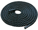 2 in. dia. - 50 ft. Fitness Training Rope Image