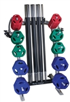 Body Solid GCRPACK Cardio Barbell Package Set Image