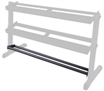 Body-Solid GMRT6B Optional Medicine Ball Shelf for GDR60 Image