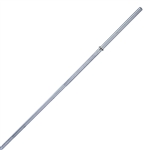Body Solid RB72 72 inch Standard Bar- Chrome Image