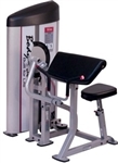 Body-Solid Series II Arm Curl Machine Image