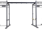 Body-Solid SPRACB SPR Power Rack Connecting Bar Image