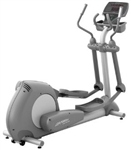 Life Fitness Club Series Elliptical Cross-Trainer Image