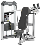 Cybex Prestige Strength VRS Overhead Press Image