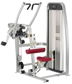 Cybex Eagle Lat Pulldown 11130 Image