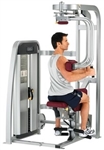 Cybex Eagle Torso Rotation 11190 Image