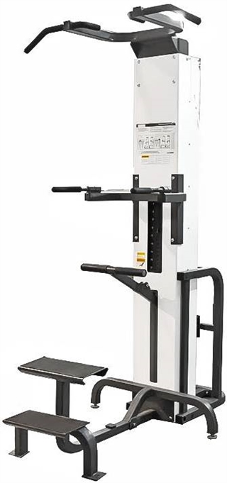 Cybex Modular Assisted Chin-Up Dip Image