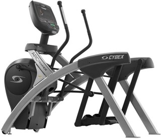 Cybex 625AT Arc Trainer w/Standard Console Image