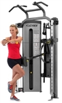 Cybex FT-450 Bravo Functional Trainer Image