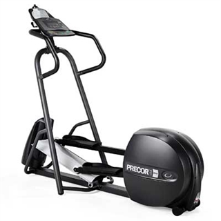 Precor EFX 5.17 Elliptical Image