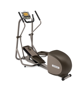 Precor EFX 5.23 Elliptical, Newer Version w/Moving Arms Image