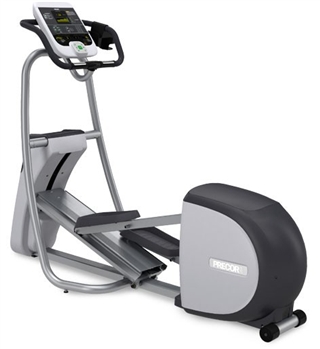 Precor EFX 532i Experience Elliptical Image