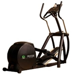 Precor EFX 556 Version 2 Elliptical Cross-Trainer Image