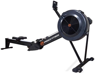 French Fitness FF-AR Air Rower Image