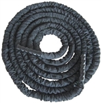 French Fitness Training Battle Rope 1.5 in x 50 ft Image