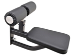 French Fitness FSR-LS Lat Pull Seat - FSR50/FSR20/SRFT8 Image