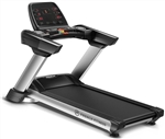 French Fitness  FT500 Light Commercial Folding Treadmill Image