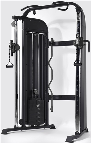 French Fitness FTS-F2 Commercial Functional Training System Image