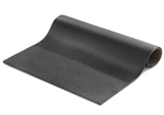 French Fitness 3'x6.5' PVC Foam Elliptical Floor Mat Image