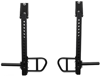 French Fitness  Rack & Rig Jammer Arms Attachment Image