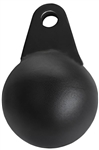 French Fitness Rack & Rig Light Bulb Grip Image