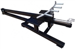 French Fitness TBR40 Plate Loaded T-Bar Row Image
